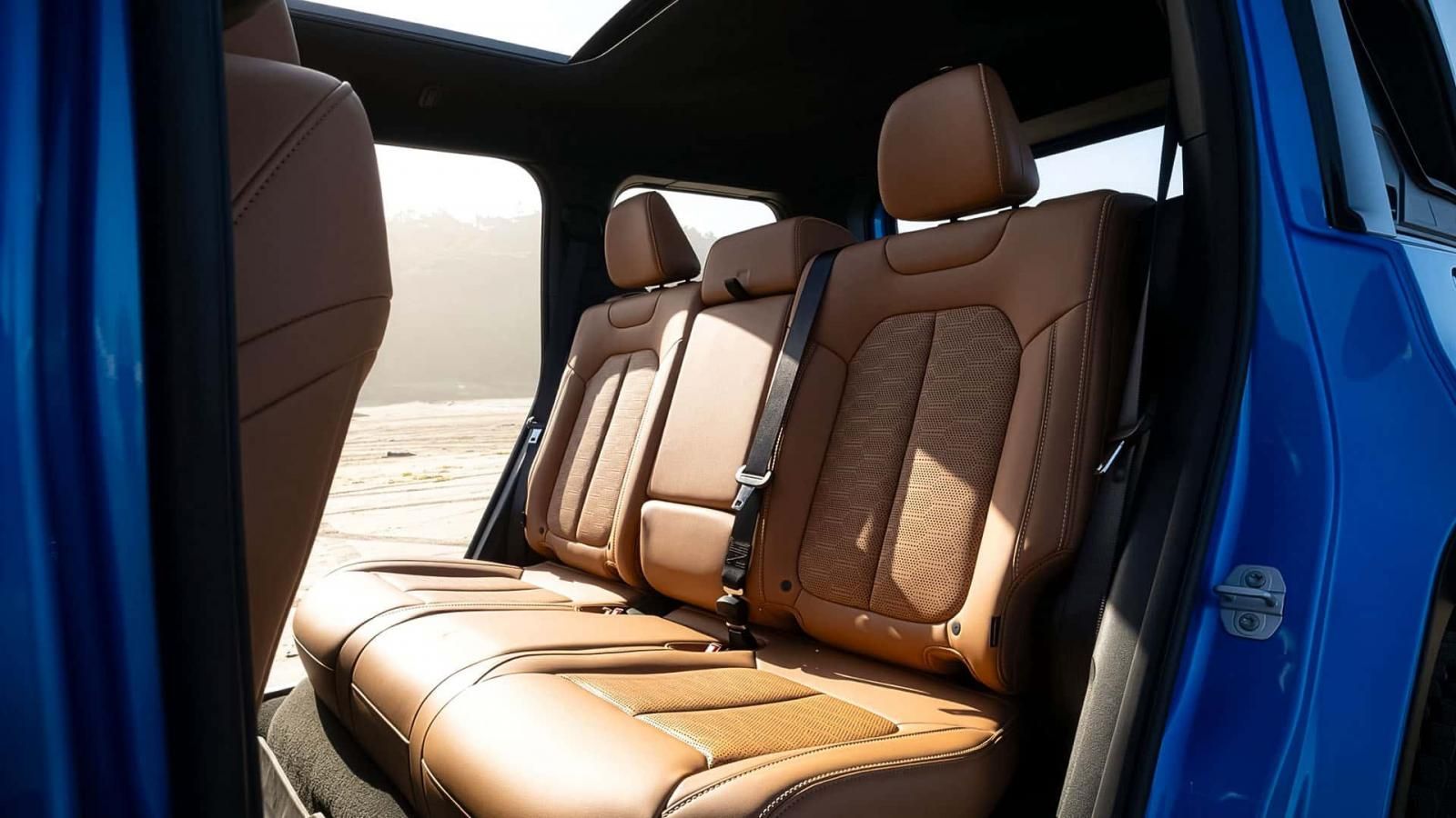 Jeep Recon: Ηλεκτρικό με 650 άλογα και έτοιμο για σκληρό off-road 